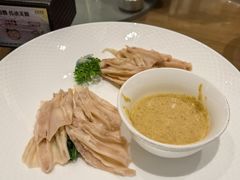 -北京全聚德(西翠路店)