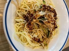 -蓉李记成都名小吃(太原龙湖万达店)