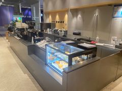 -Seesaw Coffee(西岸凤巢店)