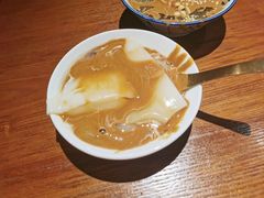 -汝萍传统蘸水菜(春华路总店)