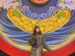 -E+有冰工厂·昆仑寒宫2(五角场店)