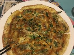 -一家亲台菜餐厅(银塘中路店)