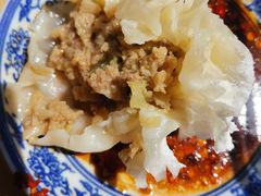 -清真玉林老字号稍麦羊杂碎(宽巷子民族美食街店)