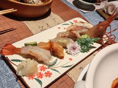 -淮食·雅宴(北大博雅国际酒店)