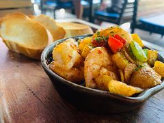 -Q MEX 库迈墨西哥餐吧(三里屯店)
