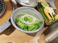 -姜虎东白丁烤肉(深圳湾后海汇店)