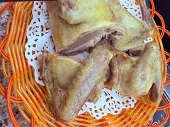 -皇鸽餐厅(龙塘店)