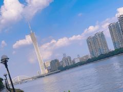 -海心沙亚运公园