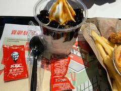 -肯德基(新街印时代店)