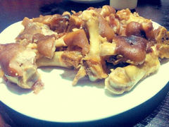 android_upload_pic-站前猪蹄&家常炒菜(长乐公园店)