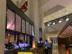 -新加坡泛太平洋酒店