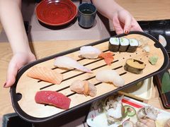 -木鱼料理