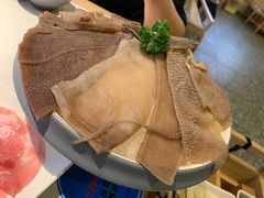 井格明星毛肚-井格重庆火锅(友谊路新业广场店)