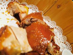 -村理·乡村菜音乐餐厅(河西店)