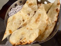 -Pita's&Tika's中东和印度风味餐厅(龙湖天街店)