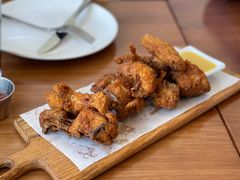 -Twin Tails Brewpub双尾精酿餐吧(八坼店)