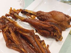 -林口邵胖子大鹅(新安街东五店)