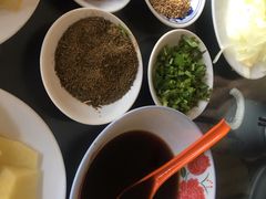 -朝鲜饭店(房山店)