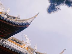 -龙华寺