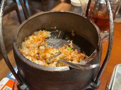 -索溪山寨·湘西饮食文化博物馆(标志门店)