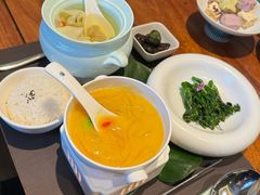 -王府茶宴(大观园总店)