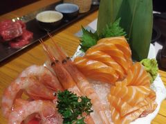 -赤坂亭·M9和牛烧肉·铁板烧·日料398放题(长泰广场店)