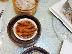 -頂好酒家·经典粤菜(海信广场店)