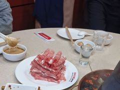 -阳坊大都涮羊肉(阳坊总店)
