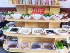 -老字号.雅克白族石板烧十年老店(大理古城店)