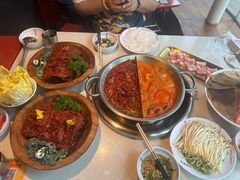 -小龙坎火锅(春熙太古里店)