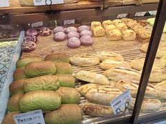 -BREAD WAY面包路·欧式面包(龙湖时代D馆店)