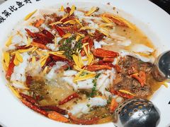 -新太二·鲜料川菜(晶耀前滩店)