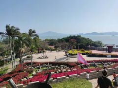 -胡里山炮台