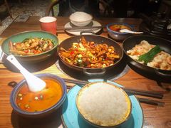 餐具摆设-吃饭皇帝大(赛格国际店)