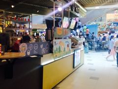 -快乐柠檬happylemon(日月光店)