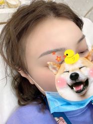 -久匠·野生眉半永久纹眉