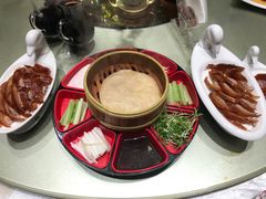 -好福记饭店(红梅公园店)