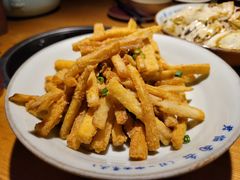 -吃饭皇帝大(解放西路店)
