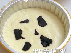 土豆泥-AZUR聚(香格里拉饭店)