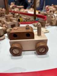 -奈尔宝家庭中心·亲子餐厅(北京东坝万达店)