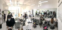 点击看大图 -未来美发·T1M HAIR SALON