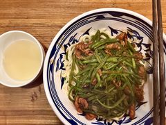 -晋来顺手擀面(金地花园店)