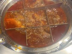 -唇辣号重庆老火锅(燕郊鑫乐汇店)