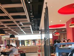 -季季红火锅(长沙步行街店)