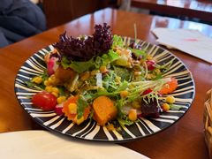 -申德勒加油站西餐厅(日坛路总店)