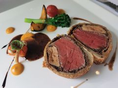 招牌惠灵顿牛排-蝶舍·MAISON PAPILLON