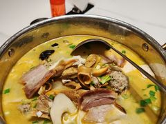 -雅酌园百姓菜馆(颐和路店)