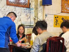 -前门张记涮肉(前门店)
