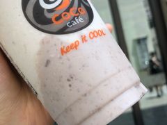 -CoCo都可(湖滨银泰店B区店)