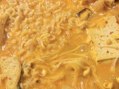 -韩鼎丰·韩国料理(林奥店)